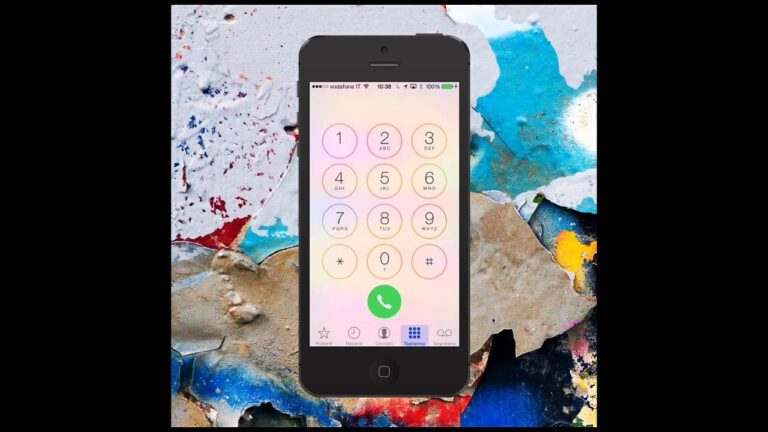 Segreteria telefonica su iPhone: Scopri come personalizzarla in pochi passi!
