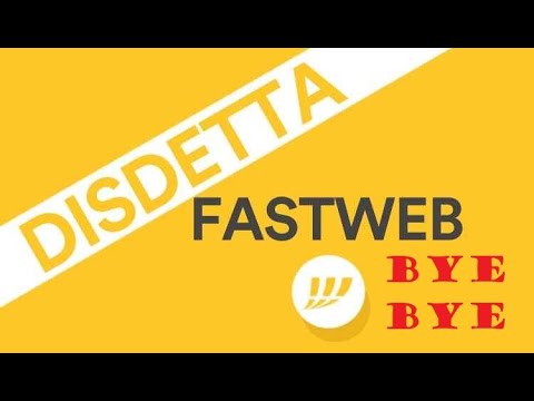 Scopri il metodo semplice per disattivare una Sim Fastweb in pochi passi!